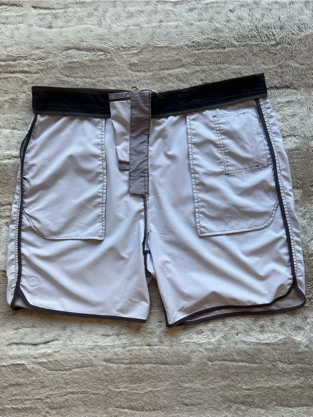 VUORI Men's 7.5
